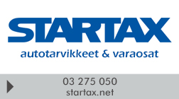 Startax Finland Oy